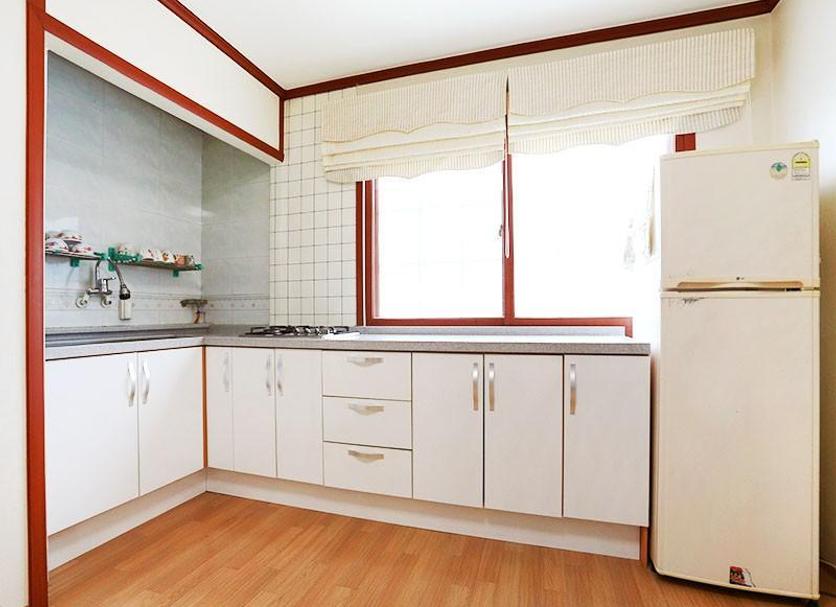 Cocina Foto