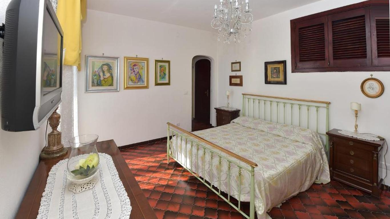 Casa Barbara