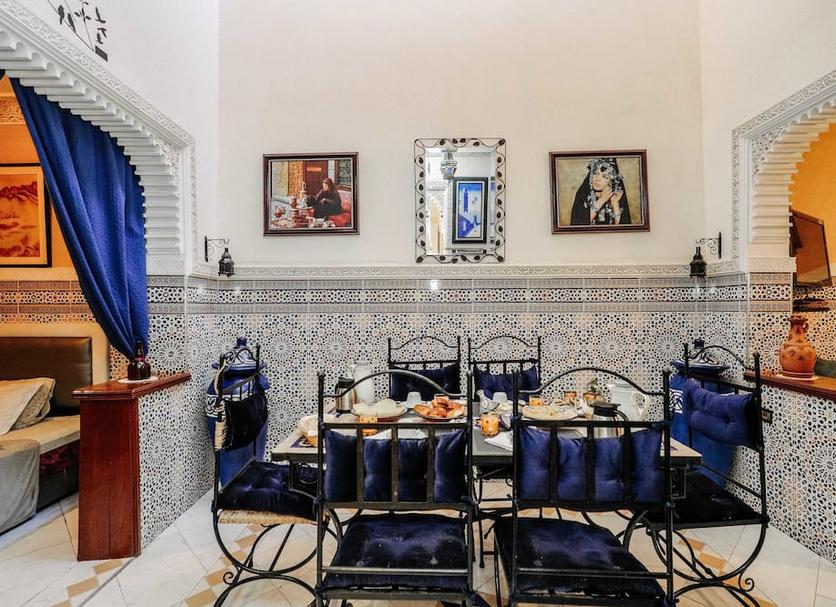 Comedor Foto