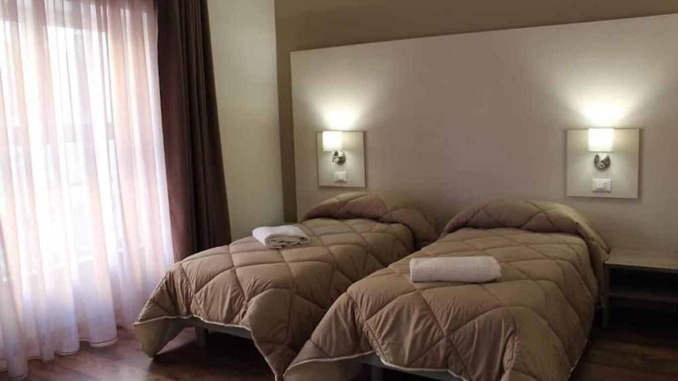 B&B Erifra' Piccolo Hotel
