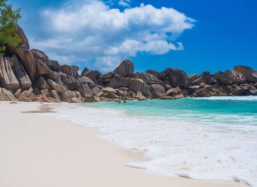 Playa Foto