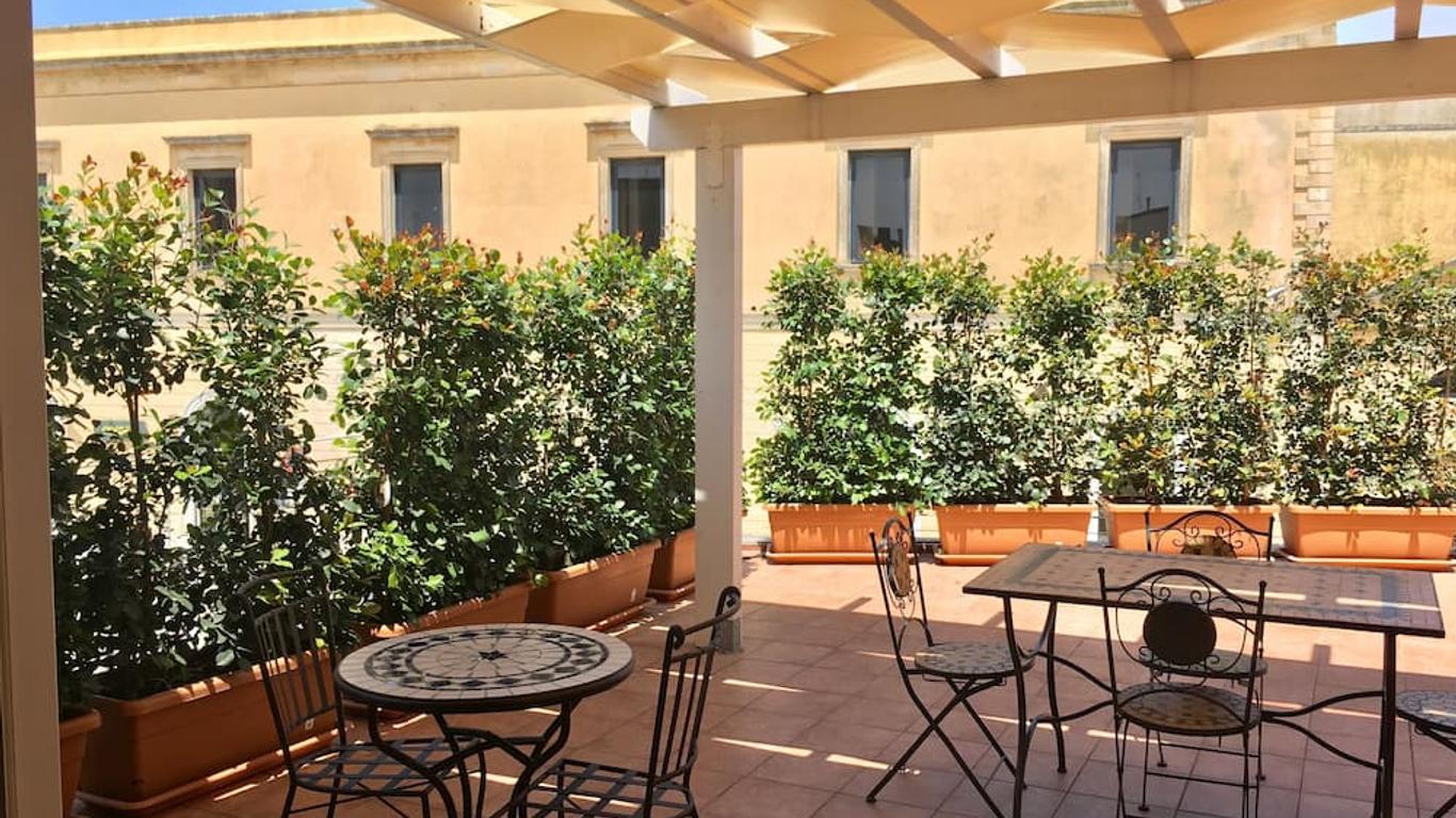 B&B L'Assunta