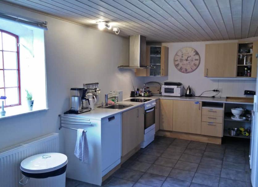 Cocina Foto