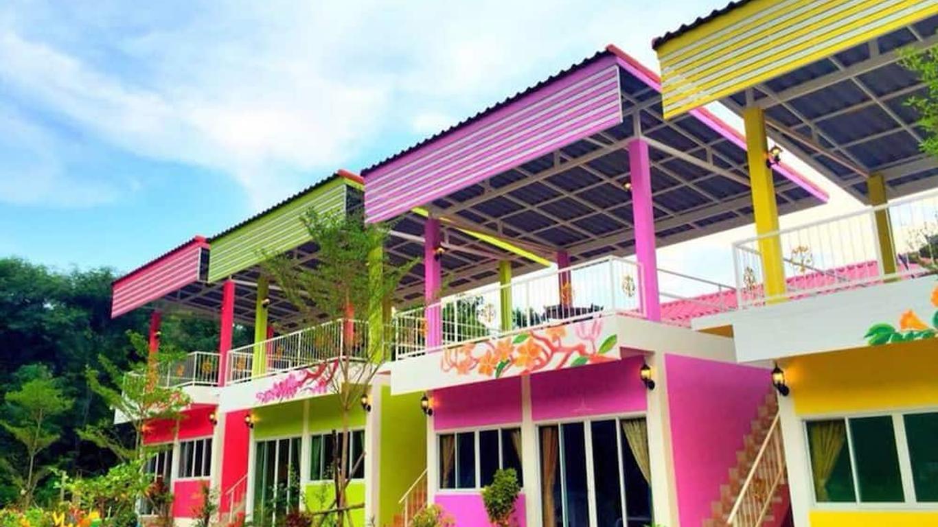 Maiyok Resort