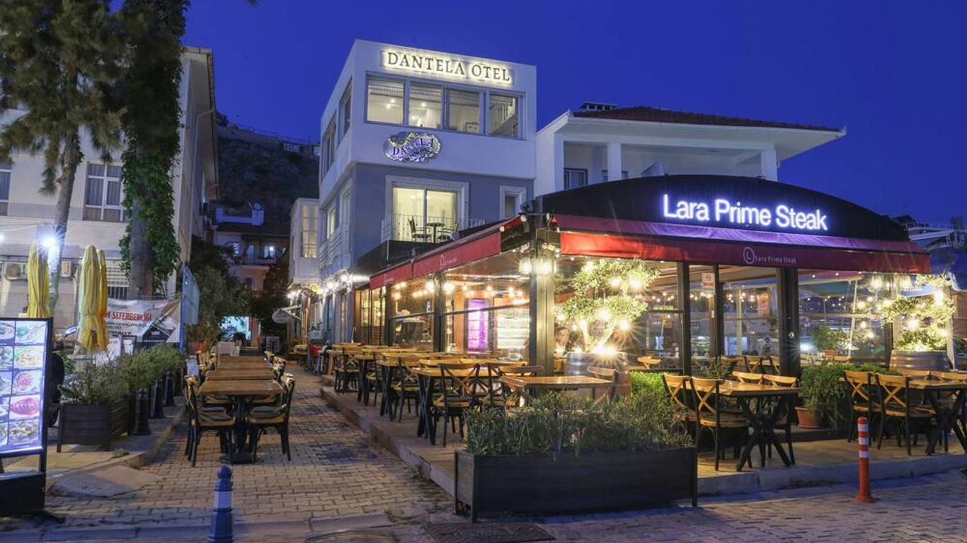 Dantela Butik Hotel