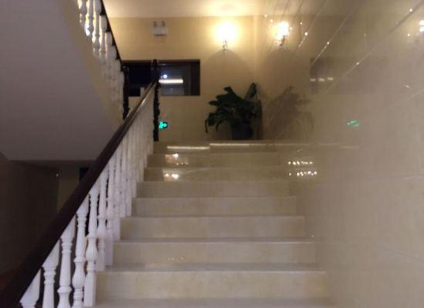 Escaleras Foto