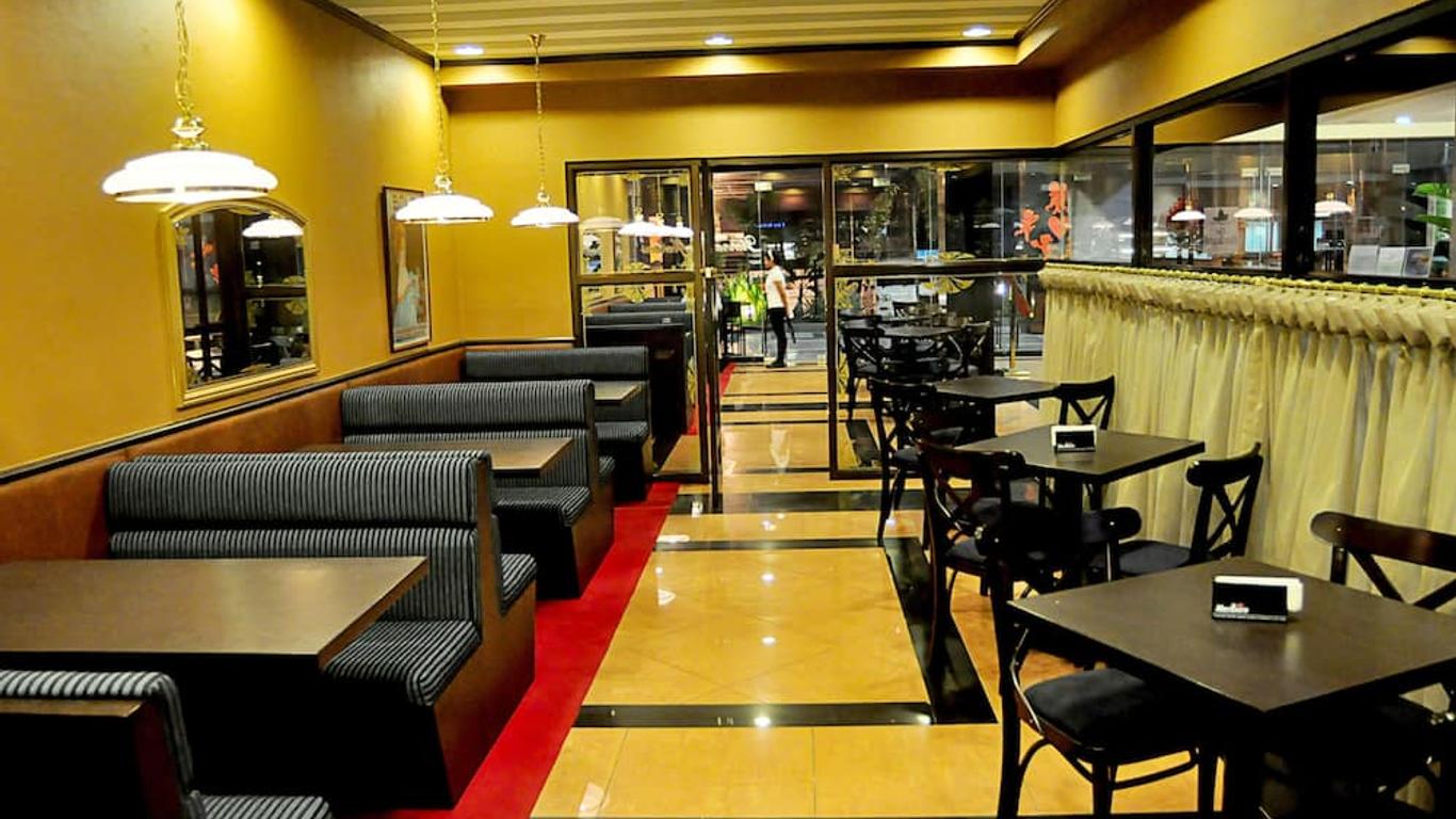 The Orchard Cebu Hotel & Suites powered by Cocotel