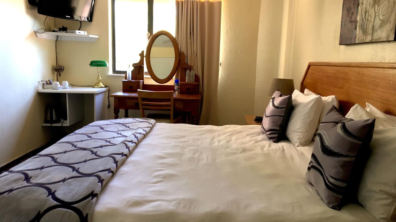 The Bedford View Guest House