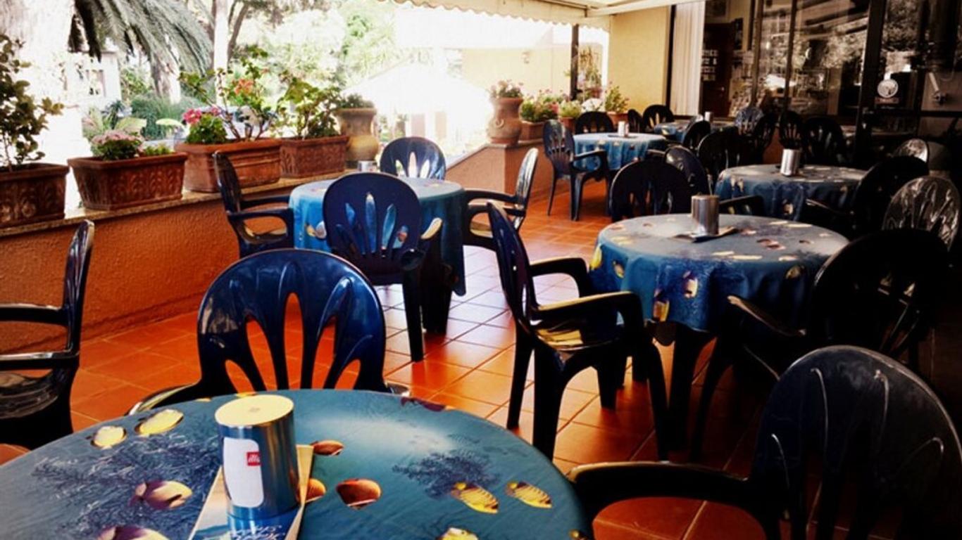 Hotel Anfora
