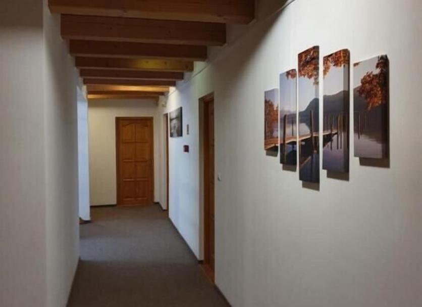 Pasillo Foto