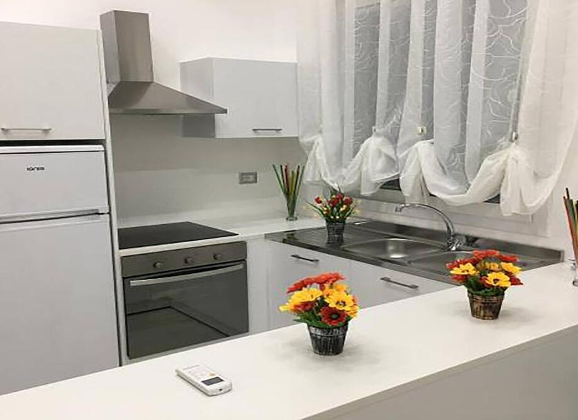 Cocina Foto