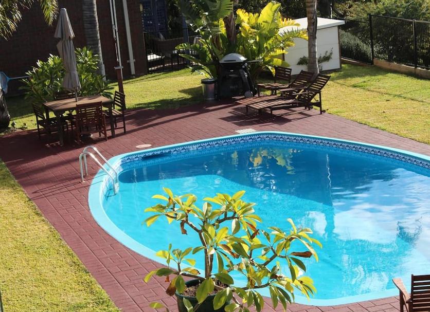 Piscina Foto