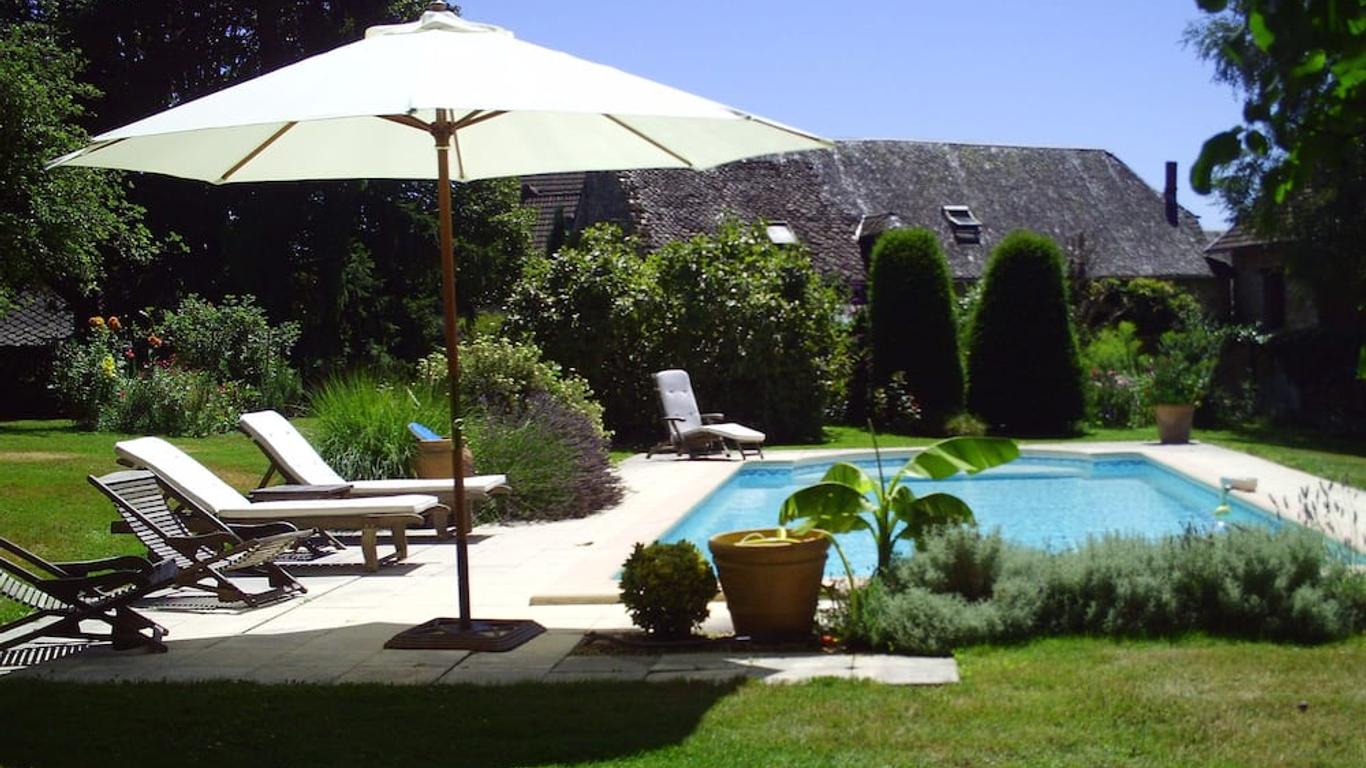 Domaine du Salabert