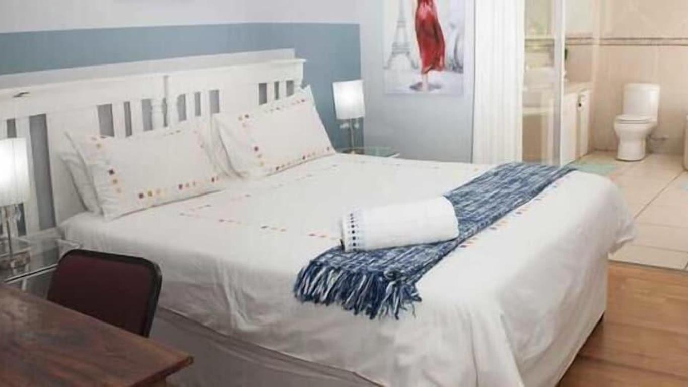Tarragon Guest House