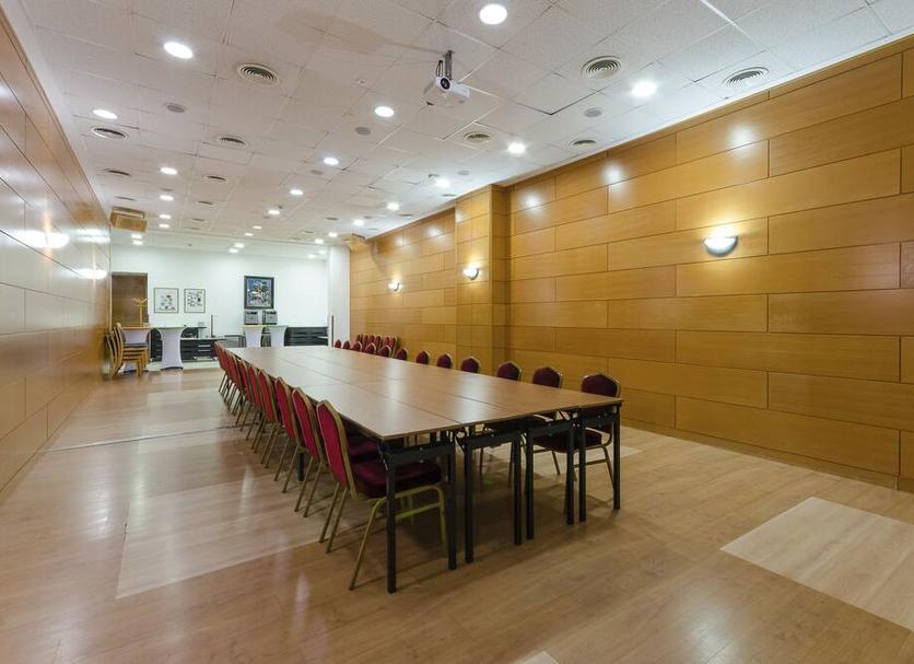 Sala de conferencias Foto