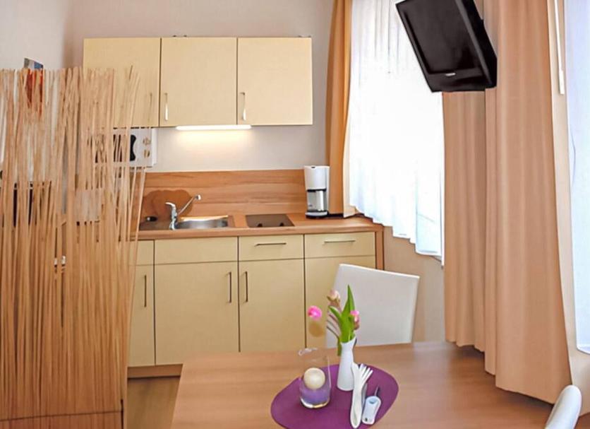 Cocina Foto