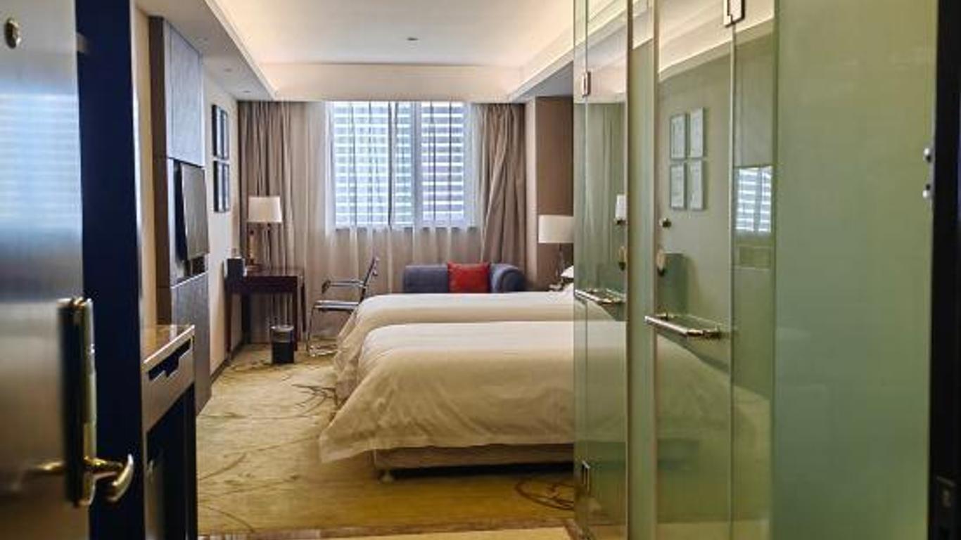 Hongji Xuanwu Hotel