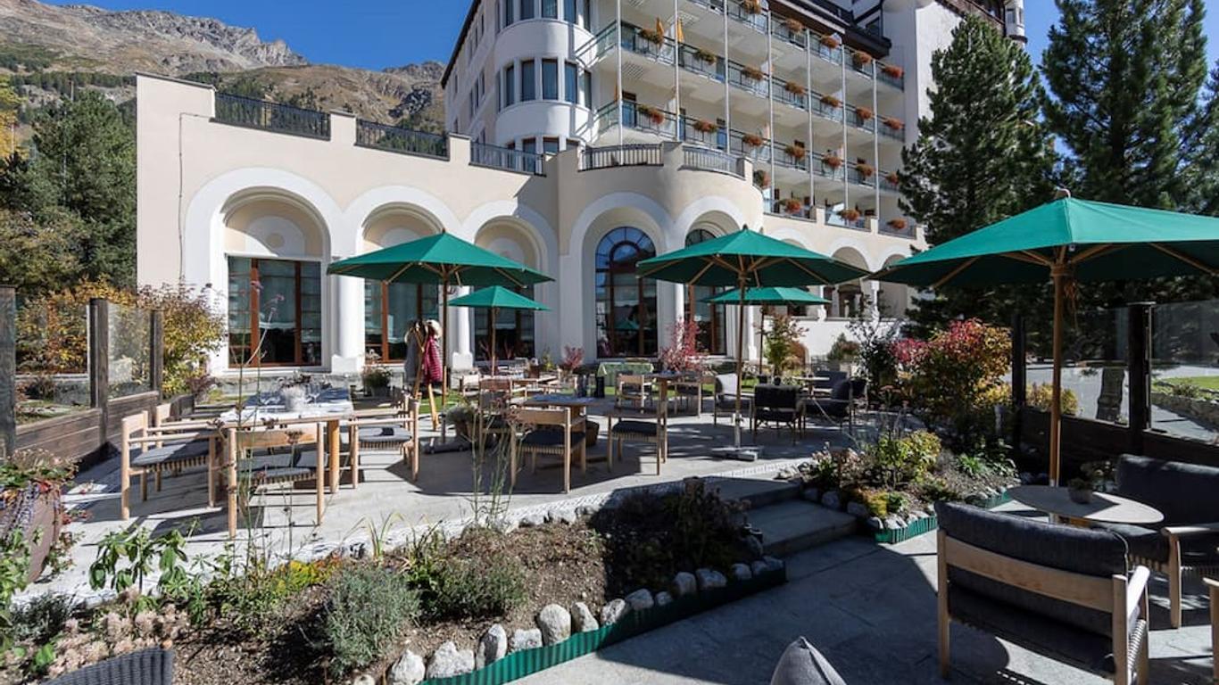Hotel Steinbock