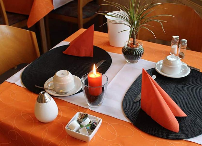 Comedor Foto