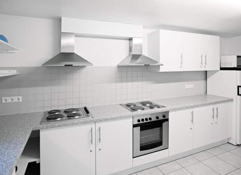 Cocina Foto