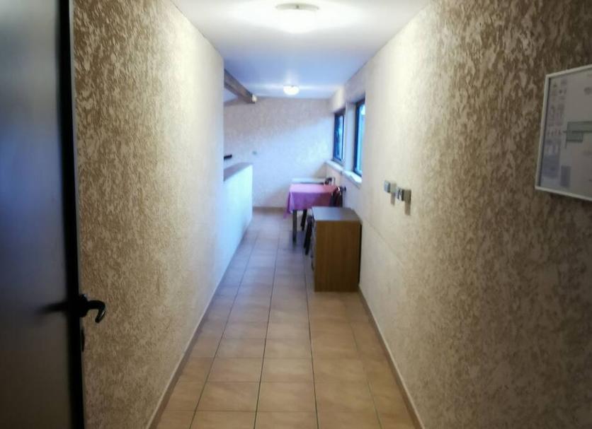 Pasillo Foto