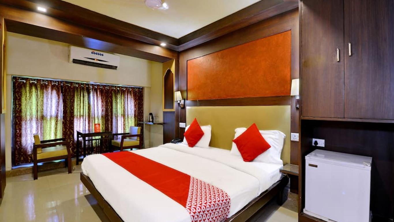 Shanti Bhawan Heritage Hotel