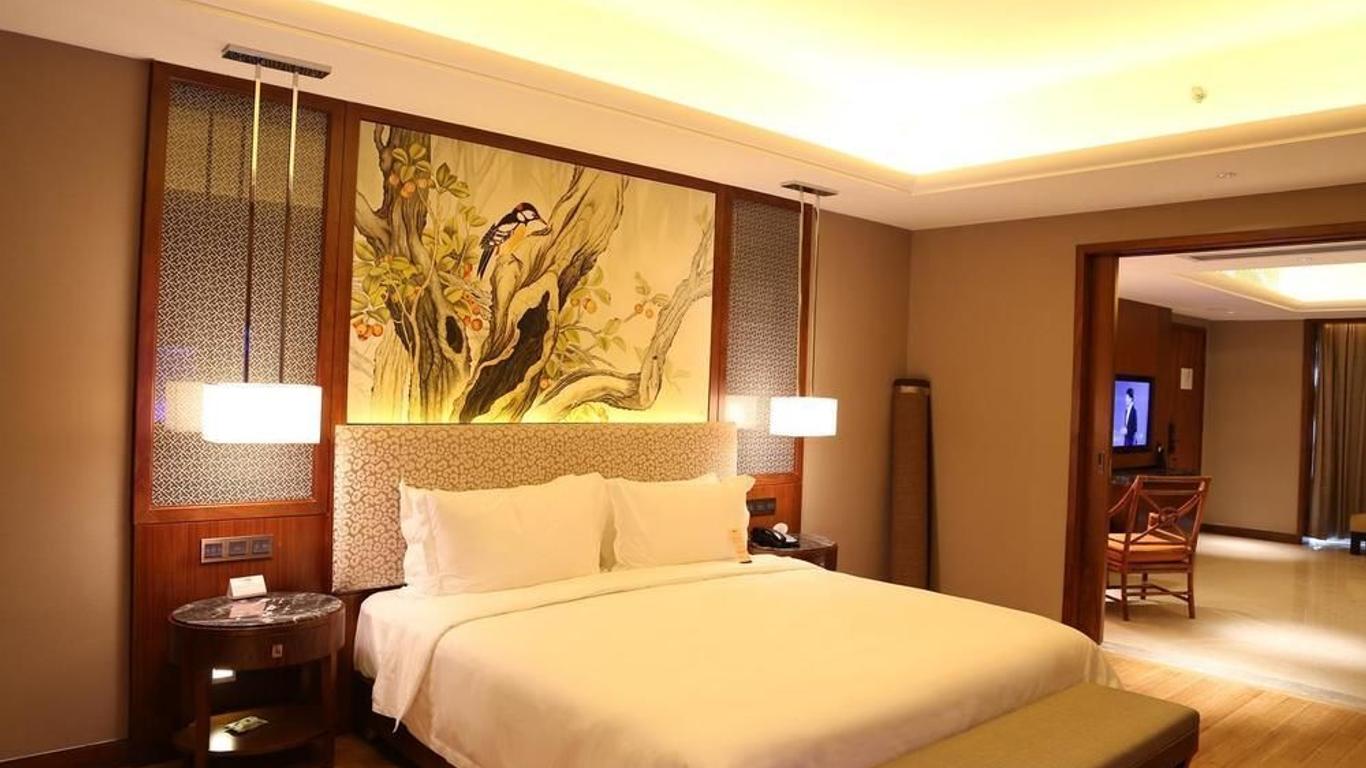 Confer Haiting Hotel Sanya