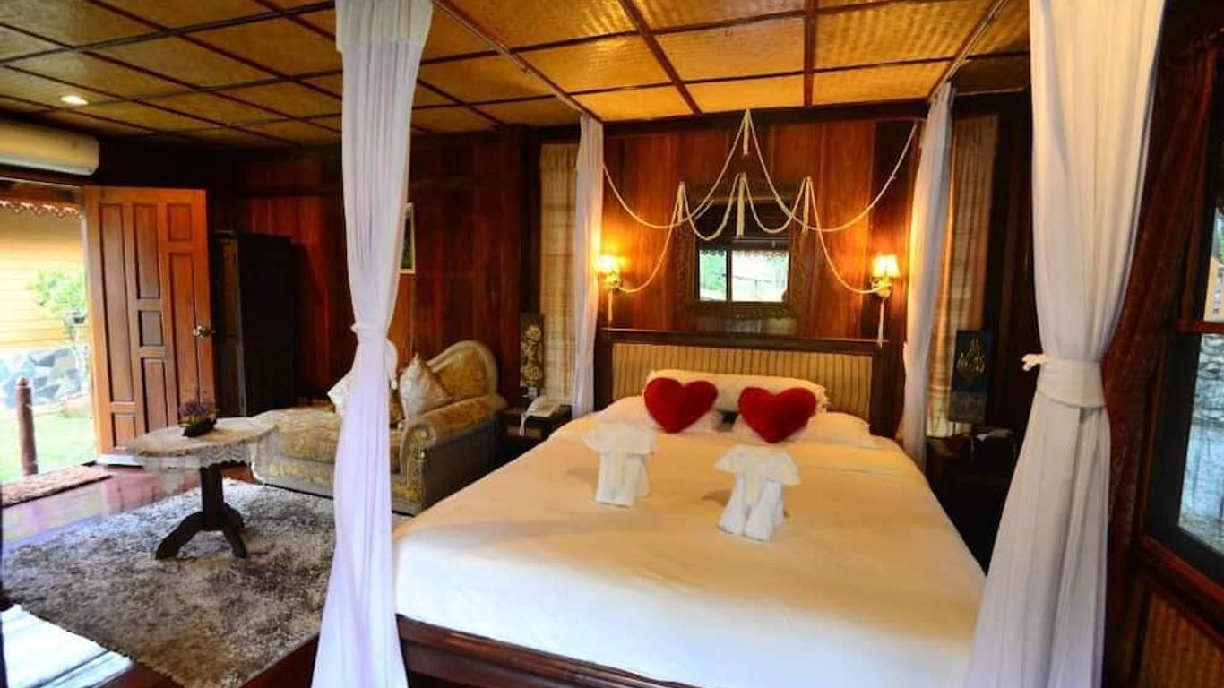 Viang Yonok Hotel, Restaurant, Sports Club