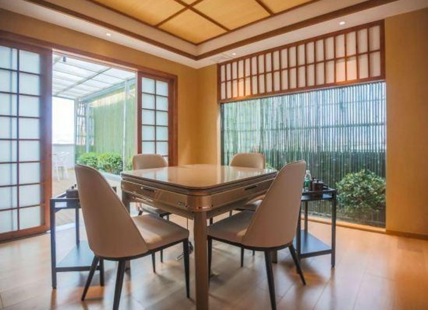 Comedor Foto