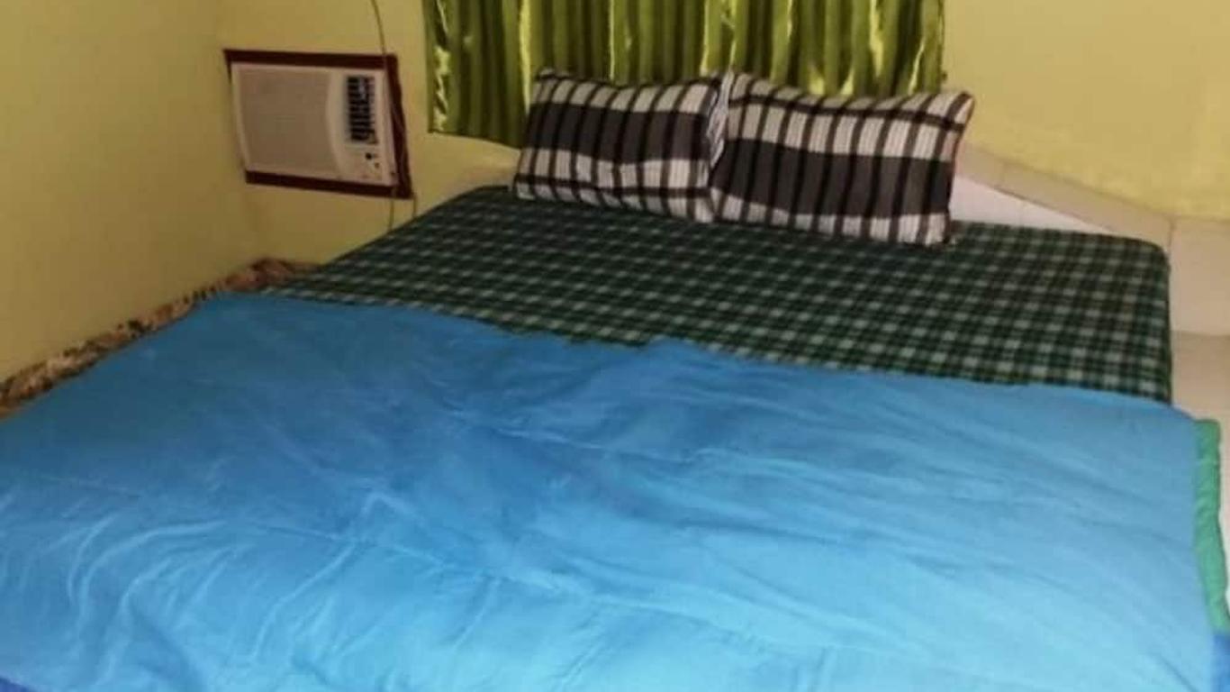 Jolaby Guest House