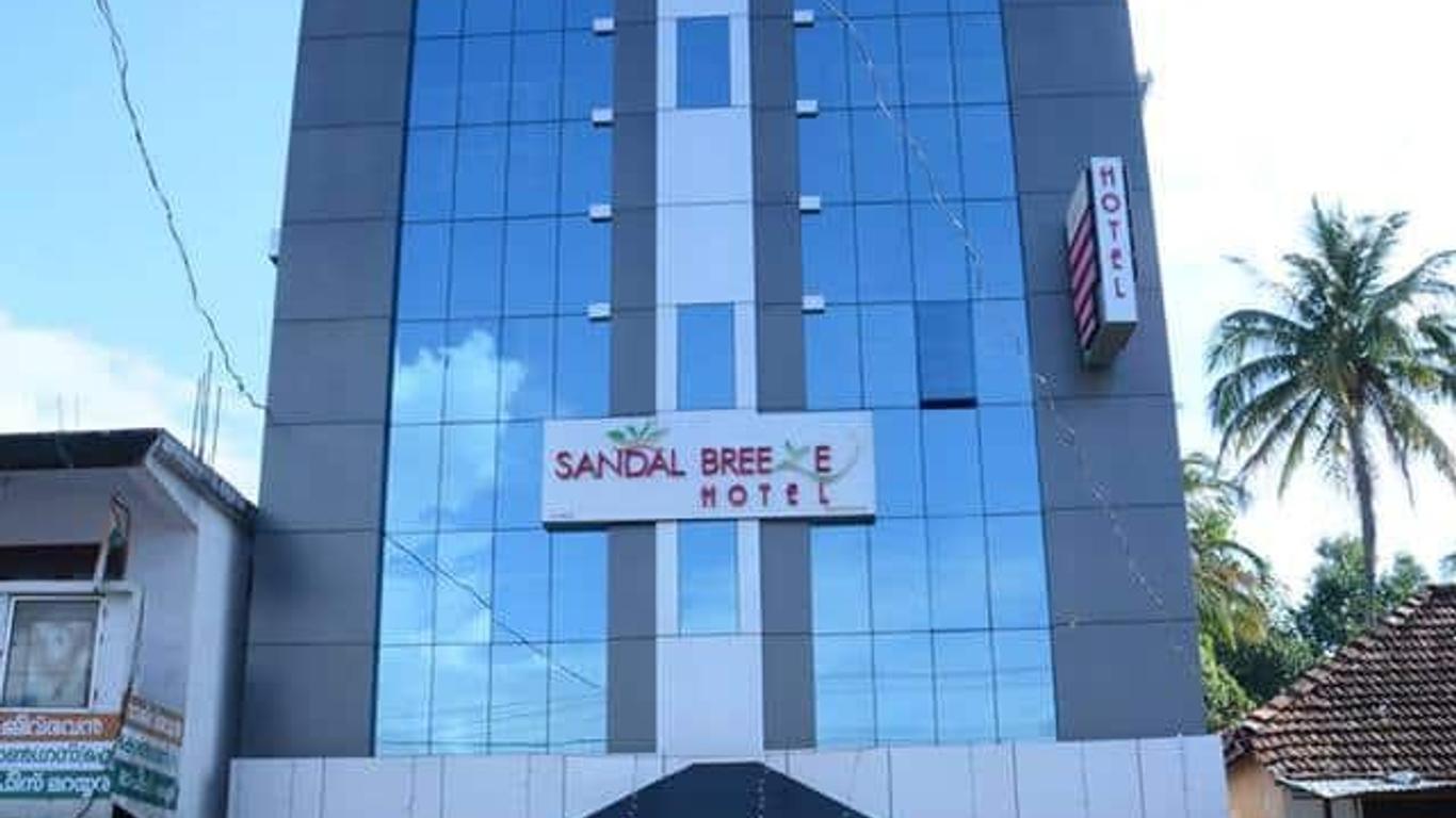 Sandal Breeze Hotel