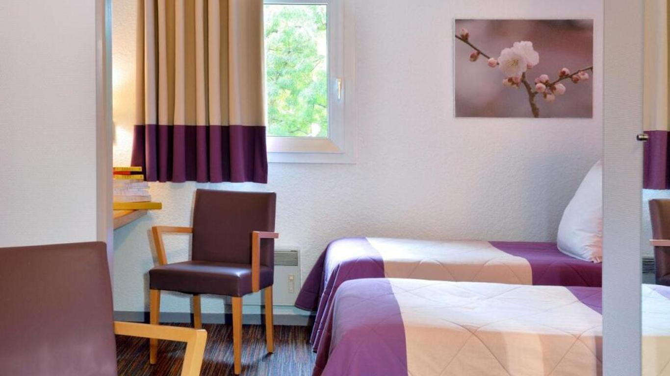 Logis Hotel Le Relais Du Moulin