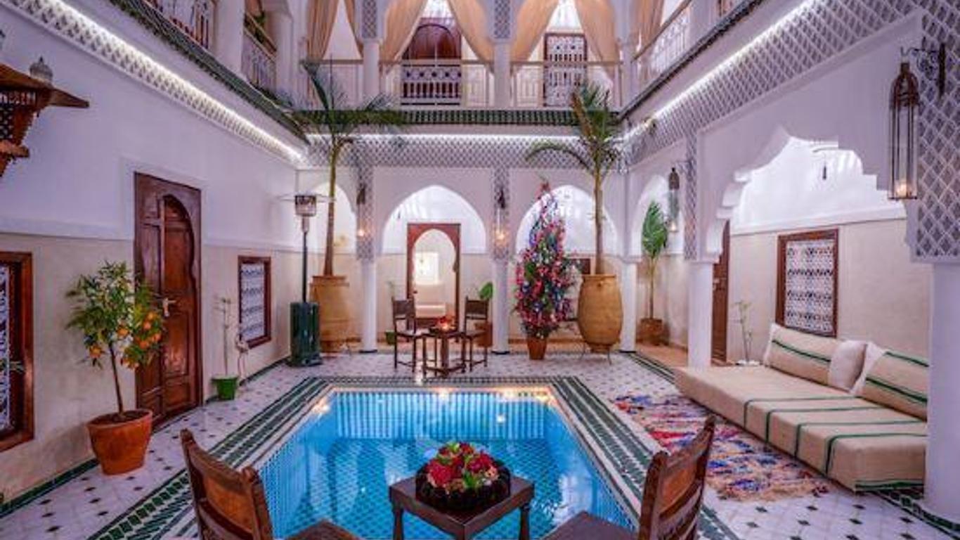 L'Oriental Medina Riad & Spa