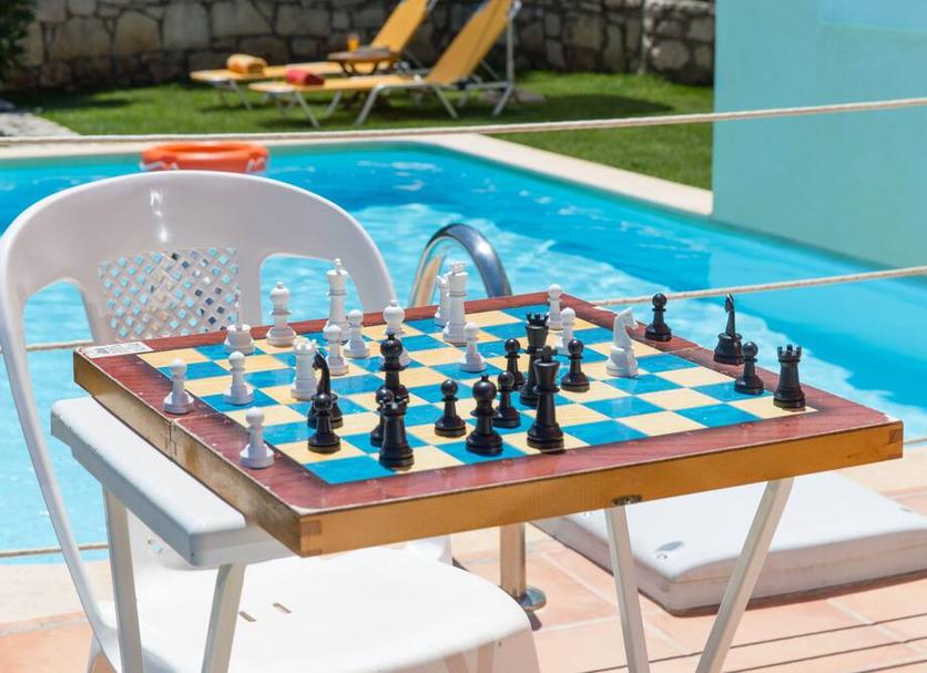 Piscina Foto