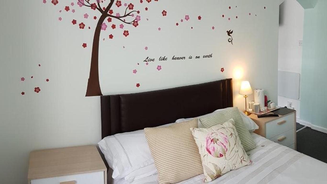 Moray House Hotel