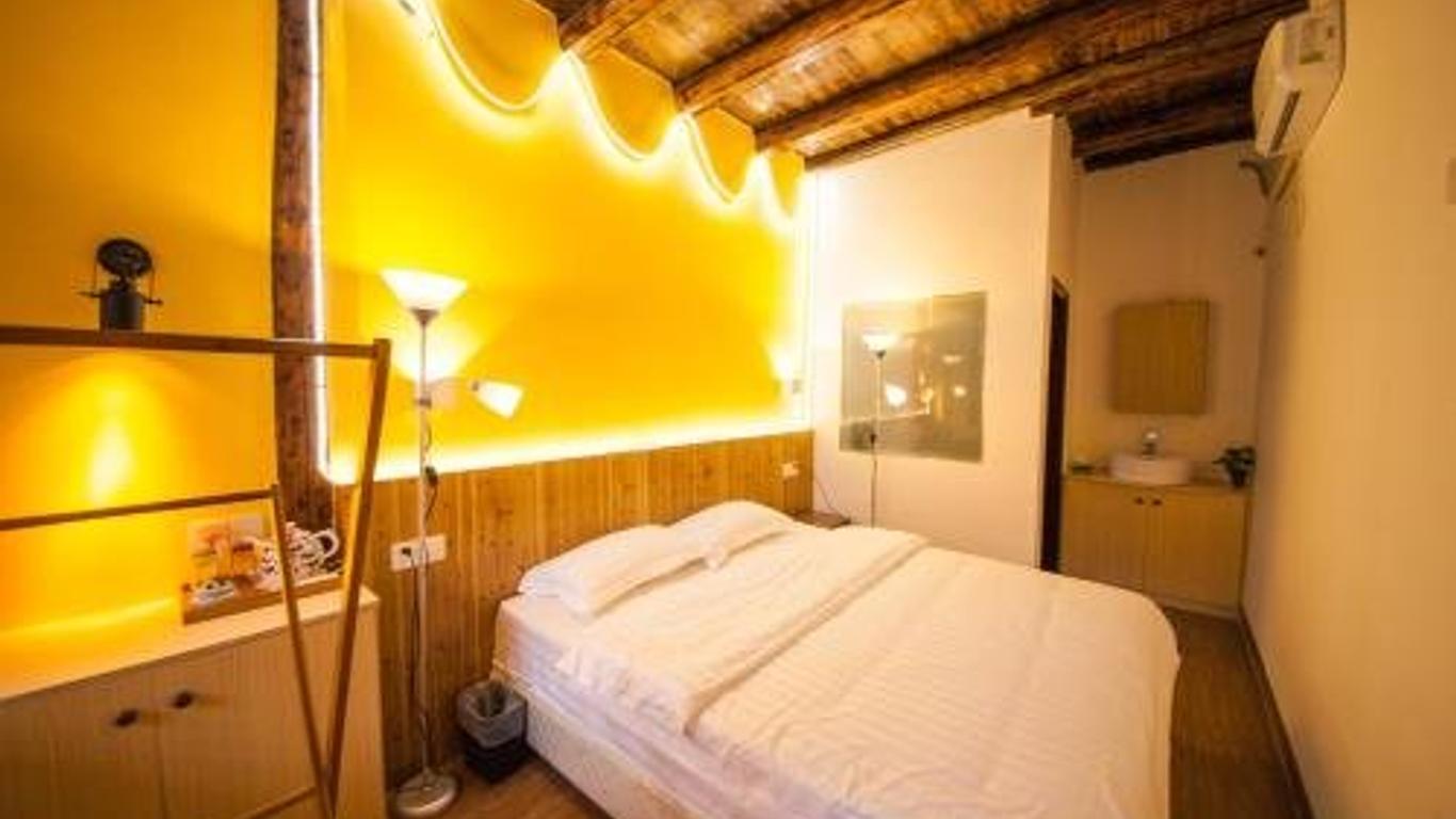 Yunshuiyao Guyao Guesthouse