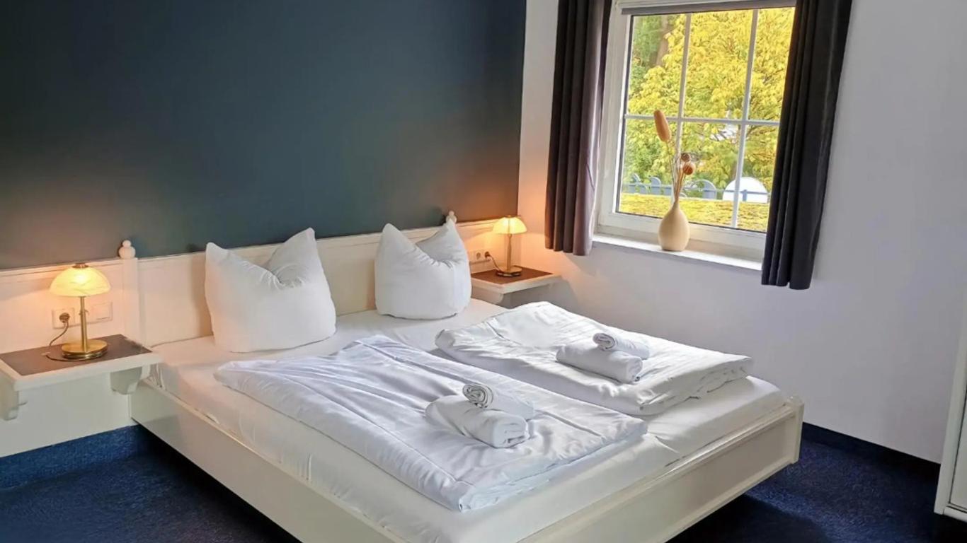 Excellent Hotel Hamburg