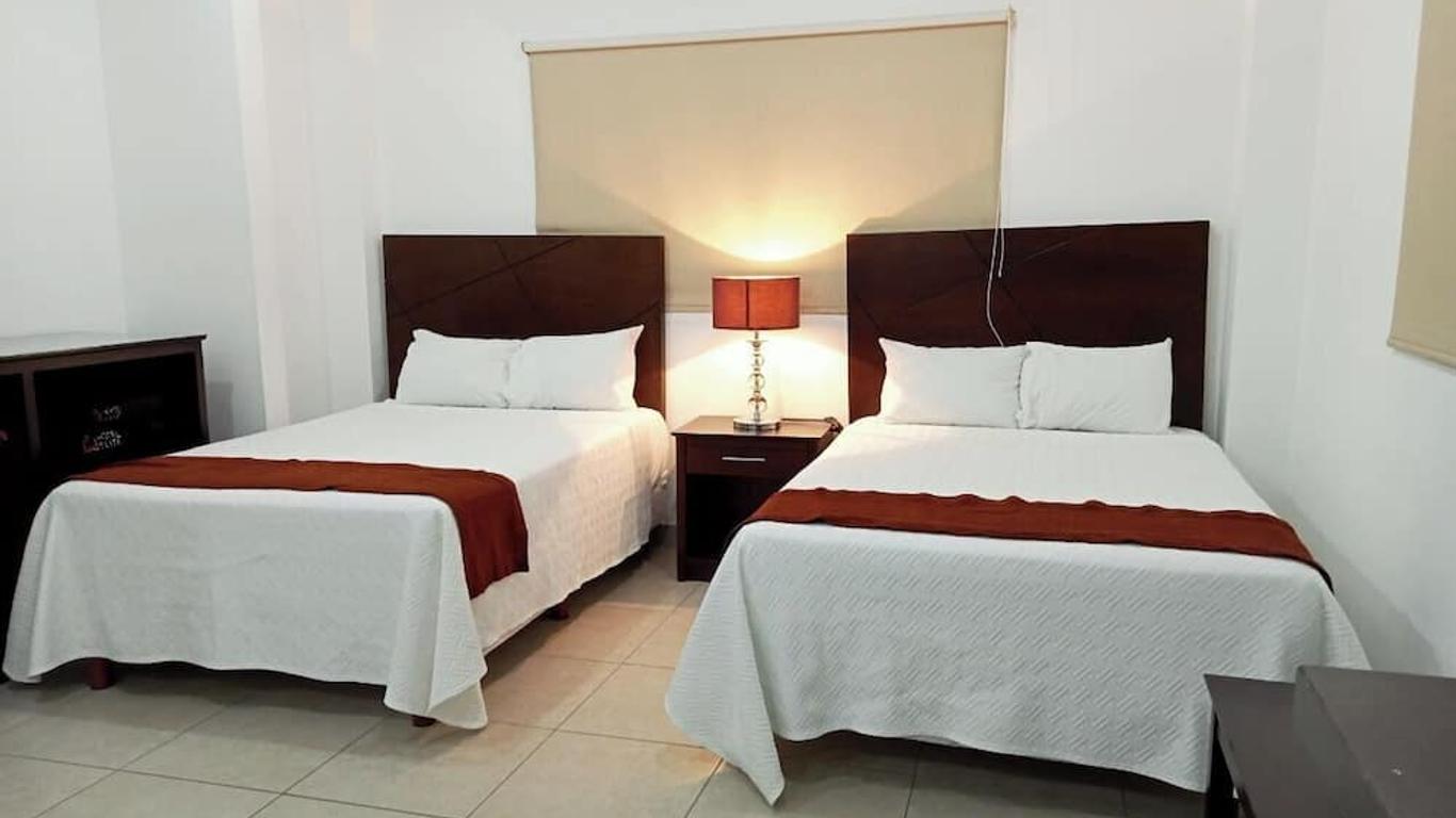 Hotel Plaza Elite