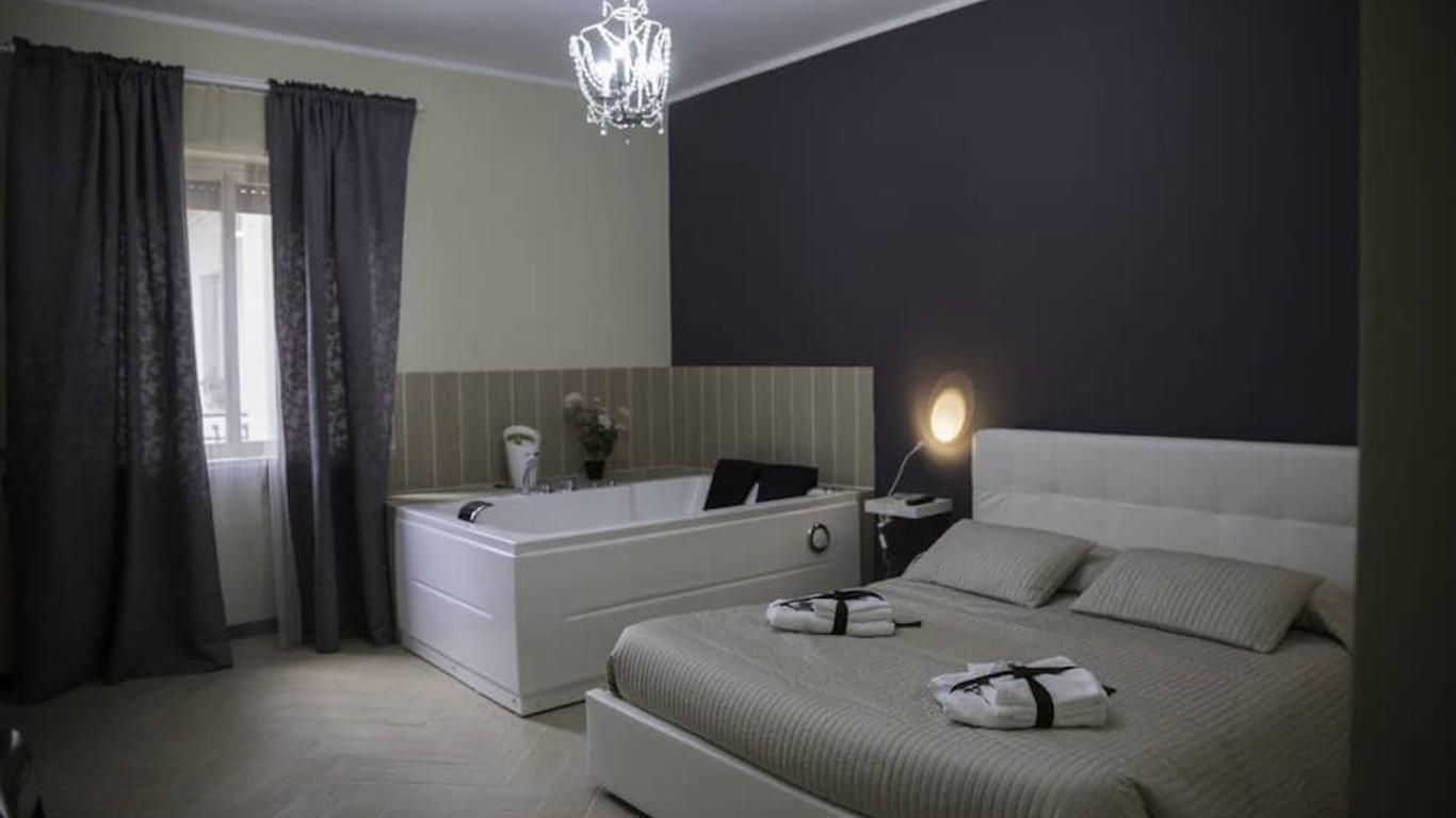 Il Centro Short Lets