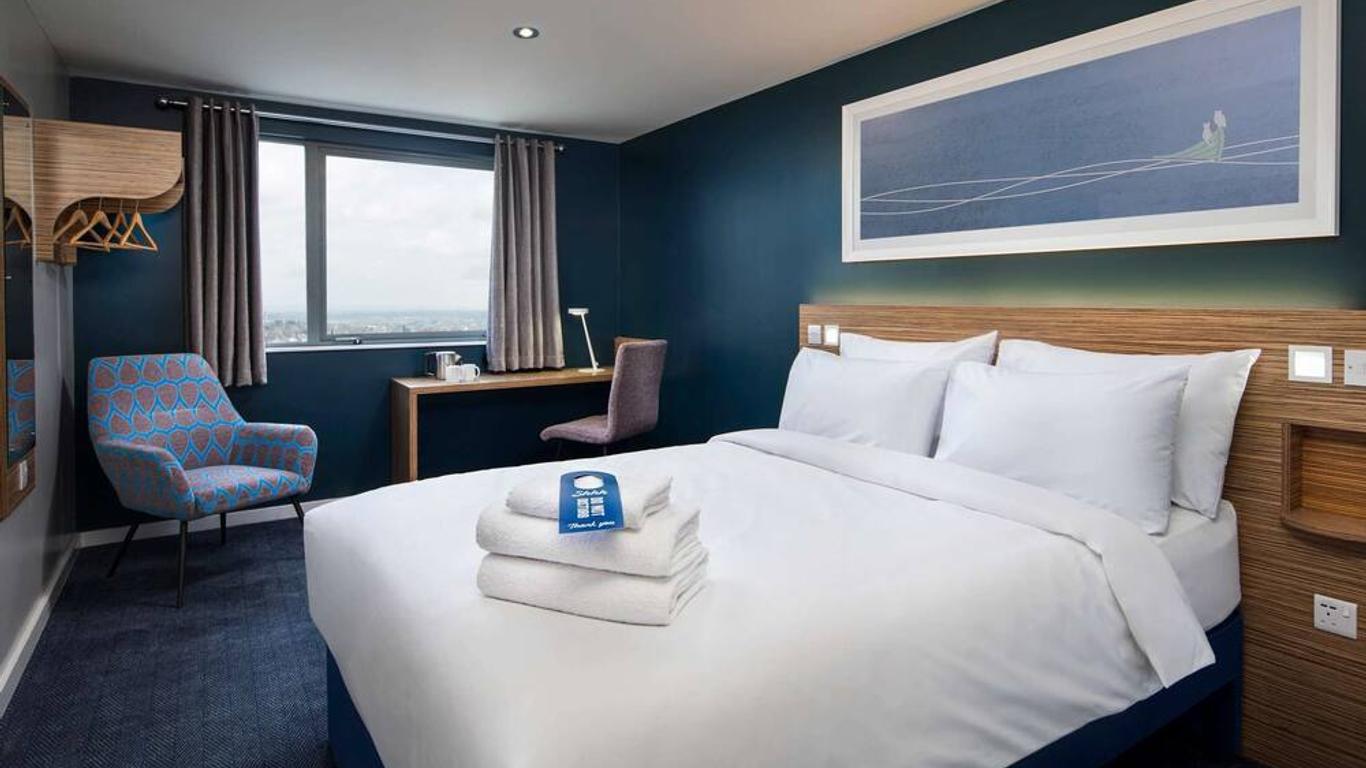 Travelodge Chertsey