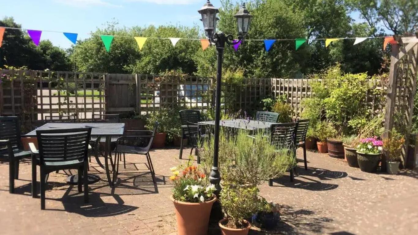 Anchor Inn