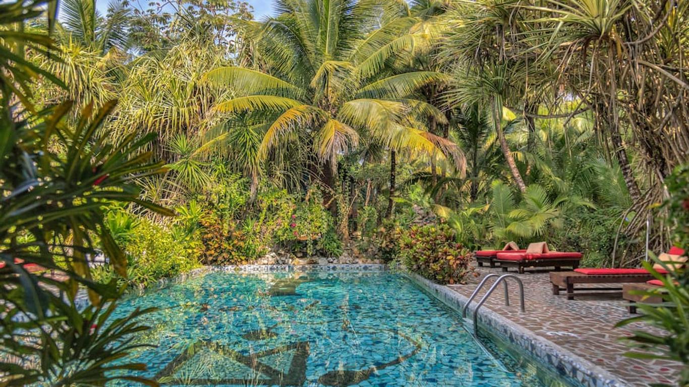Abezza Resort And Adventure Spa