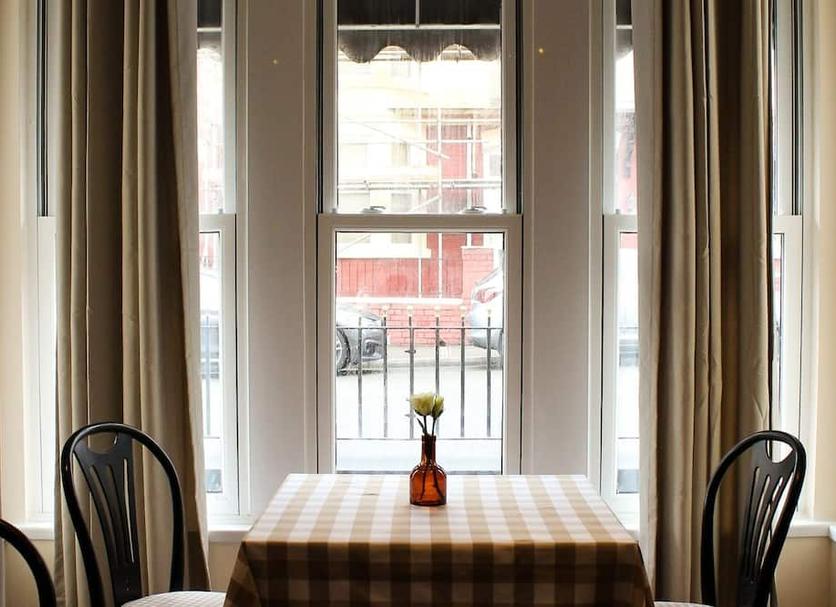 Comedor Foto