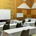 Sala de conferencias