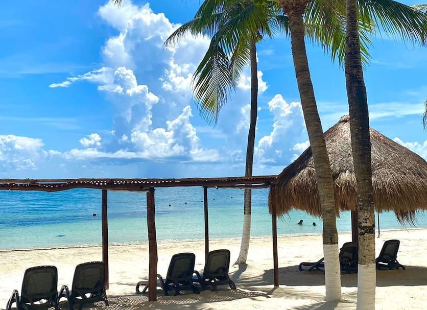 Playa Foto