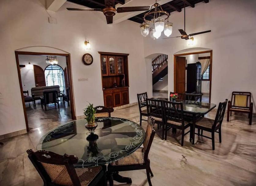 Comedor Foto