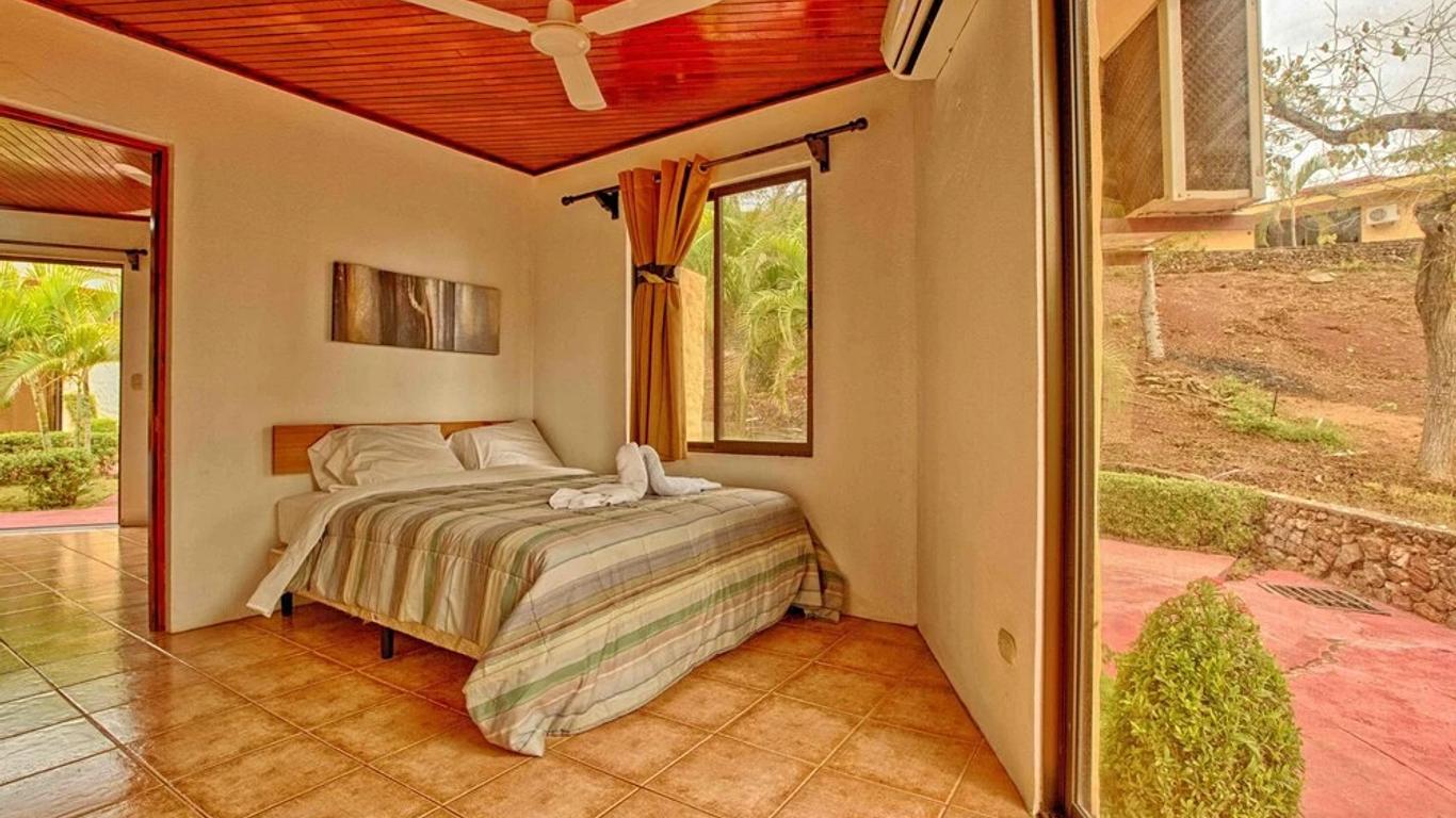 Condor Lodge