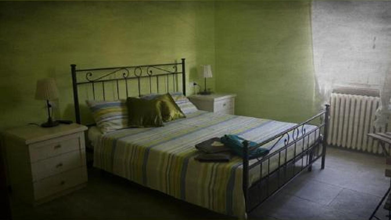 Locanda La Tana Del Luppolo