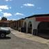 Vista del exterior