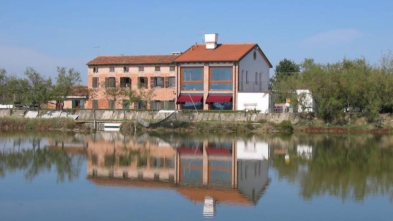 Agriturismo La Barena